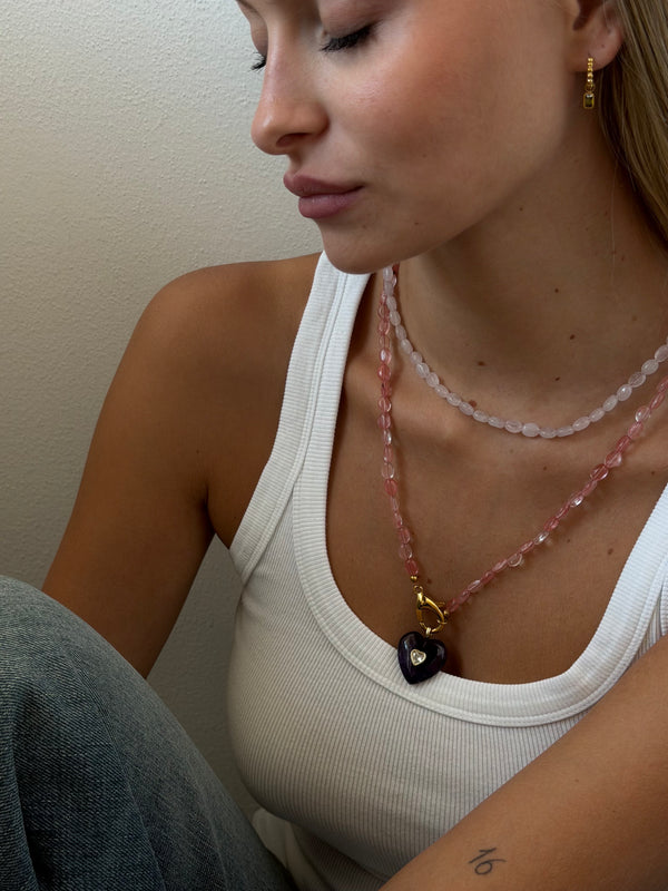 Collana Mi Alma