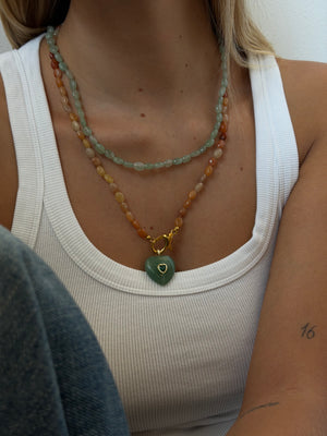 Collana Mi Alma
