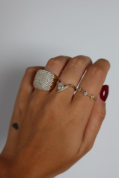 Anello Drop