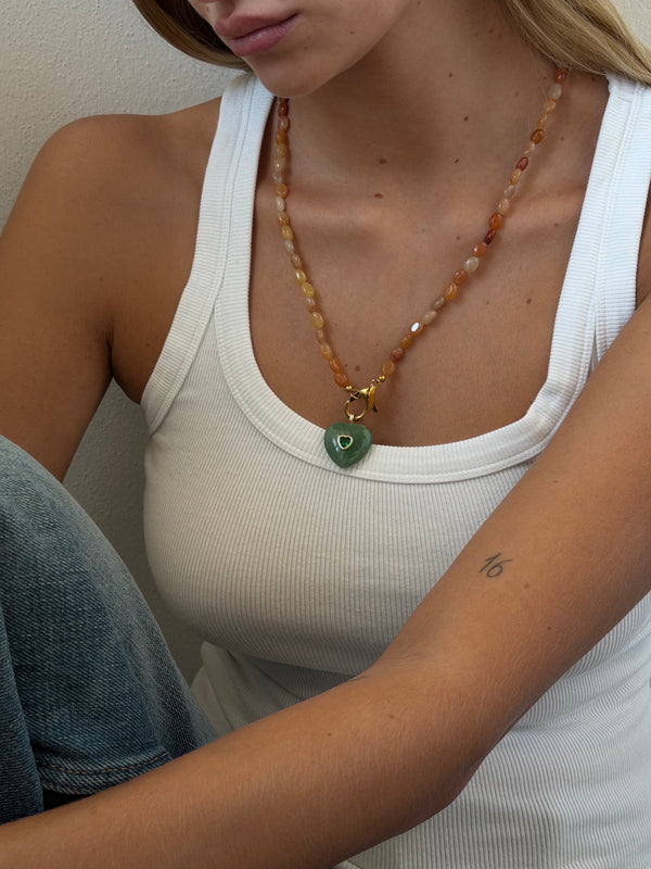 Collana Mi Alma