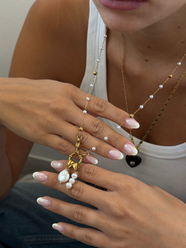 Collana Grace