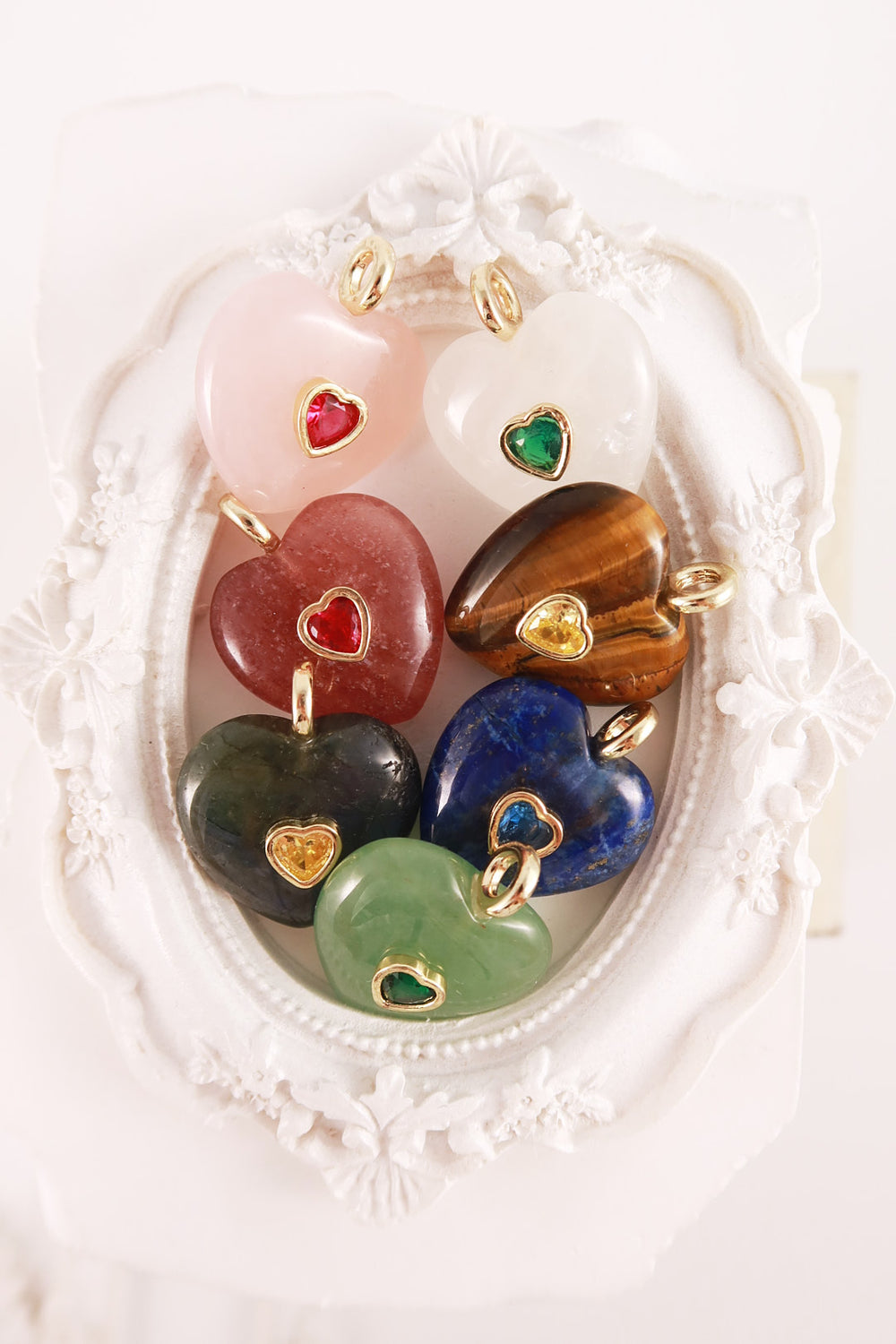 Charm Bedazzle