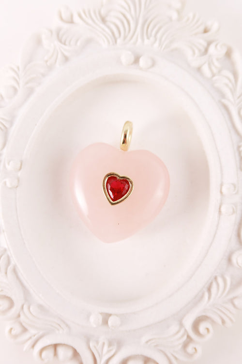 Charm Bedazzle