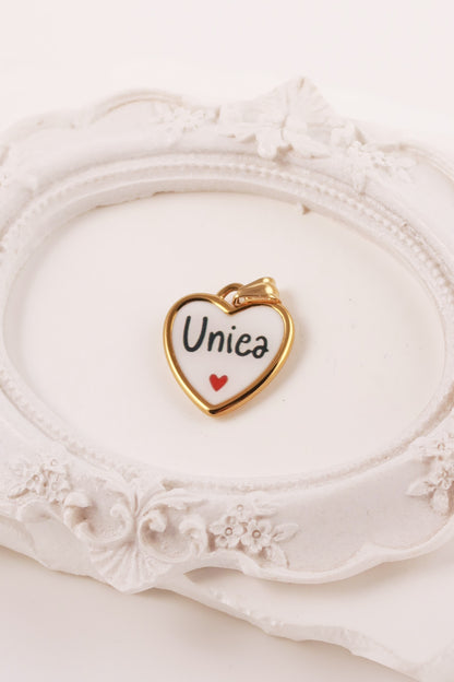 Charm Unica