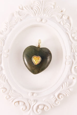 Charm Bedazzle