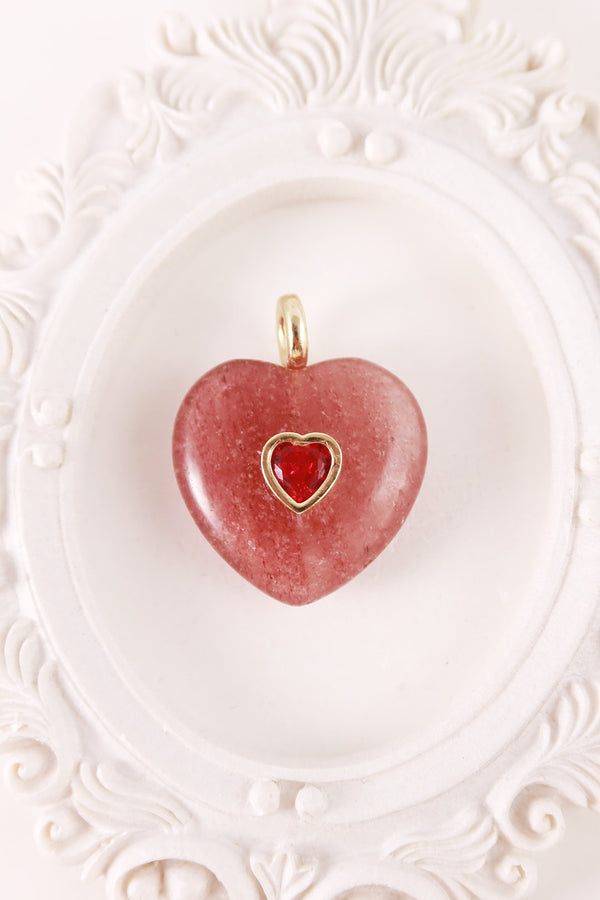 Charm Bedazzle