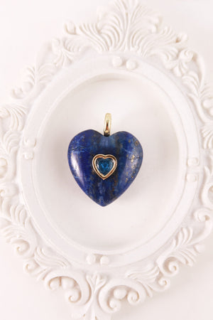 Charm Bedazzle