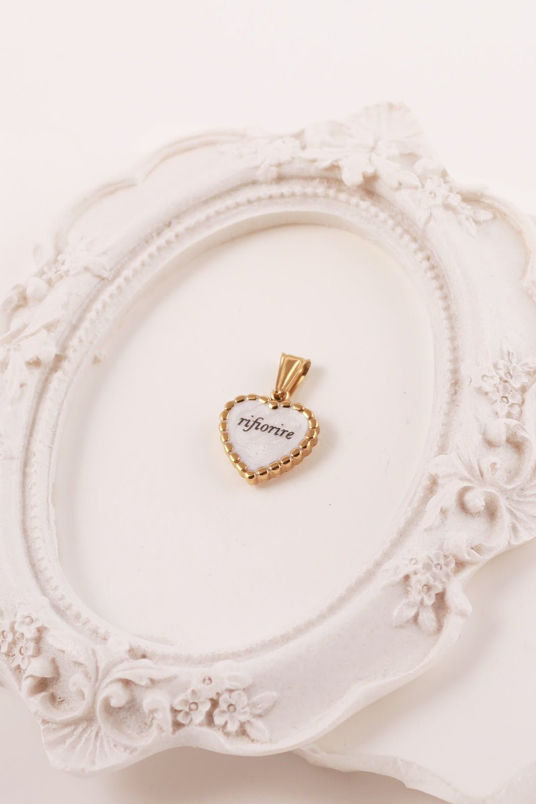Charm Rifiorire
