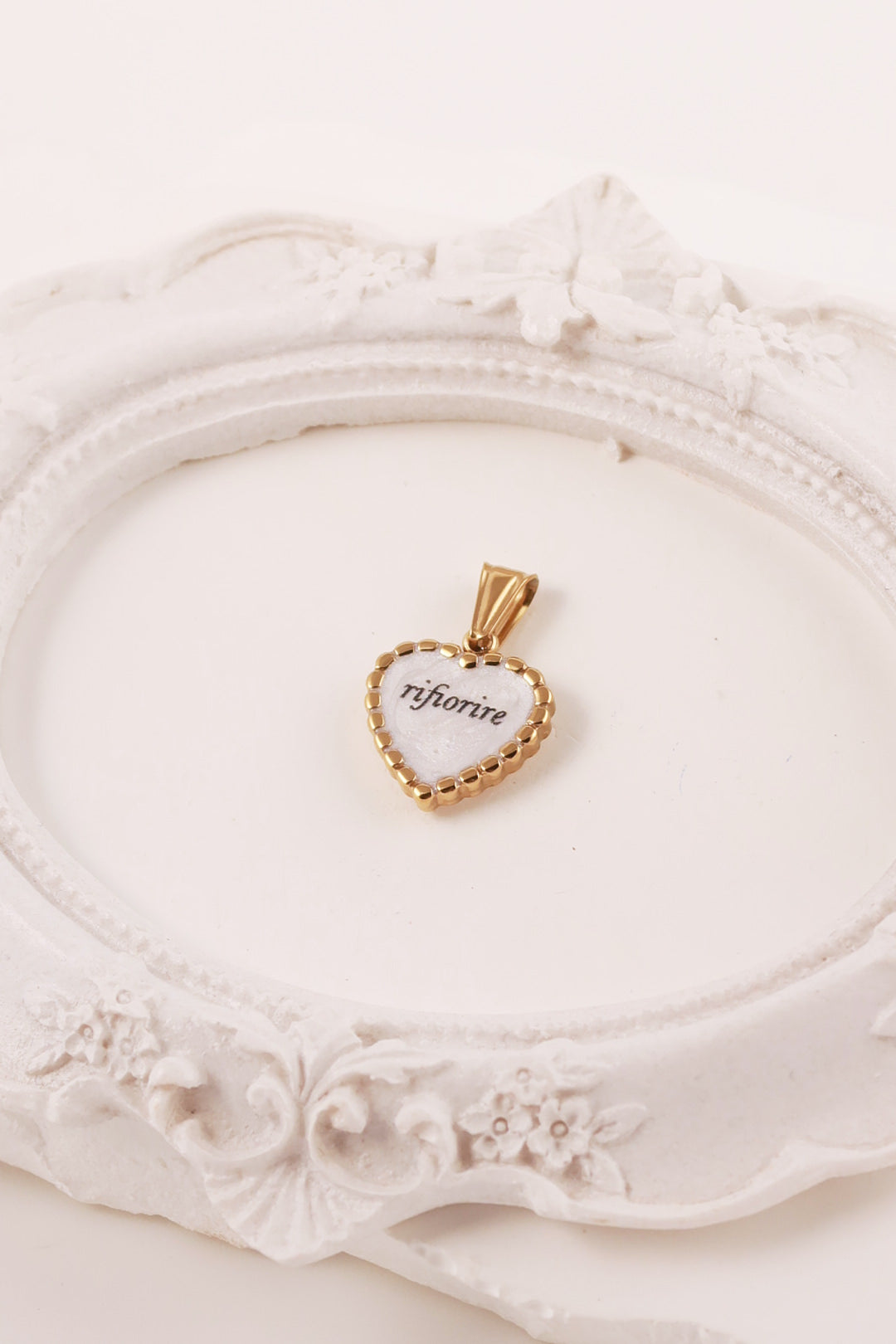 Charm Rifiorire
