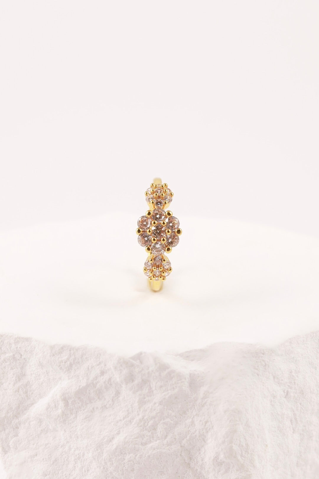 Anello Aurora