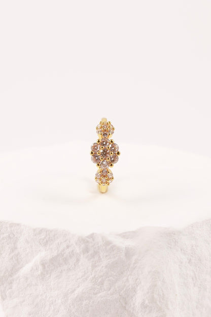 Anello Aurora