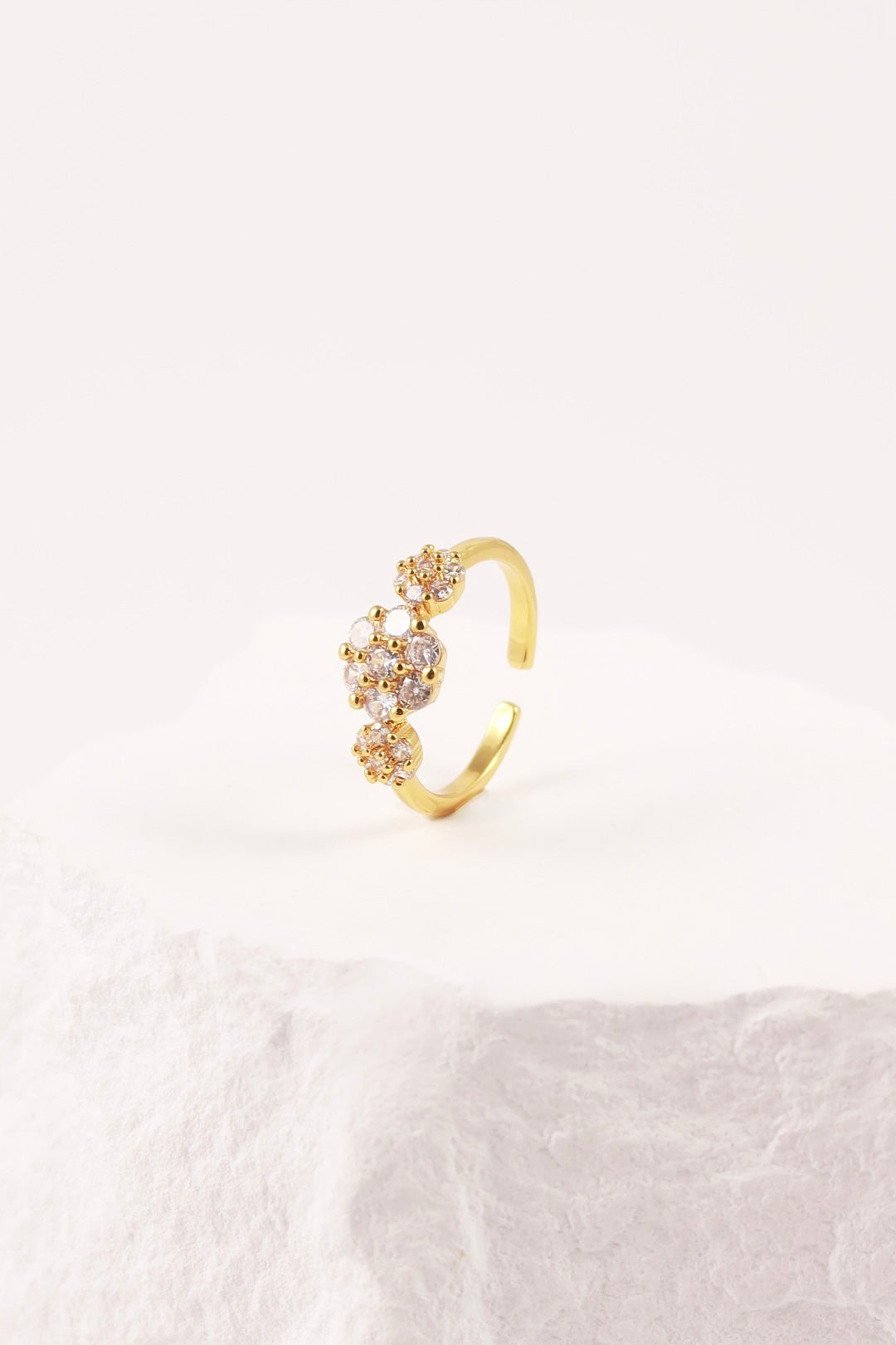 Anello Aurora