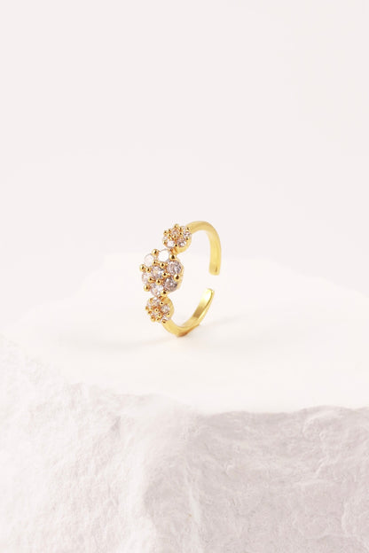 Anello Aurora