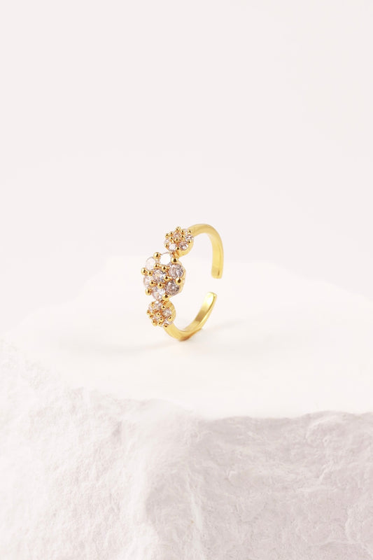 Anello Aurora