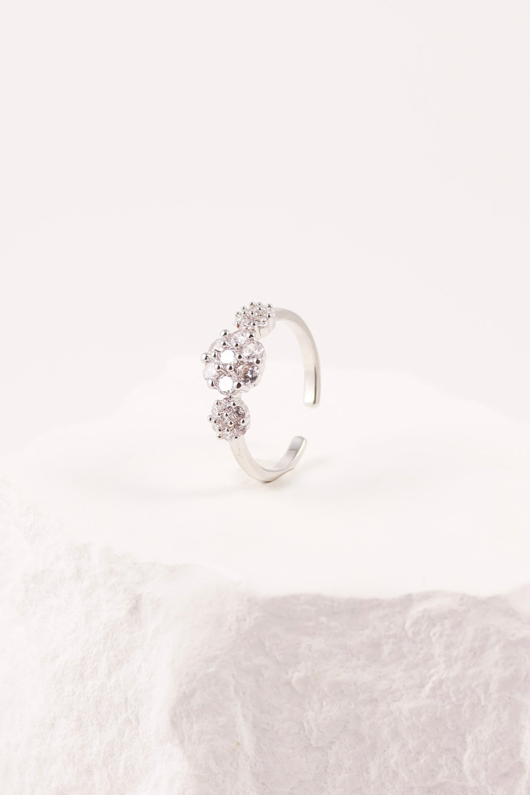 Anello Aurora
