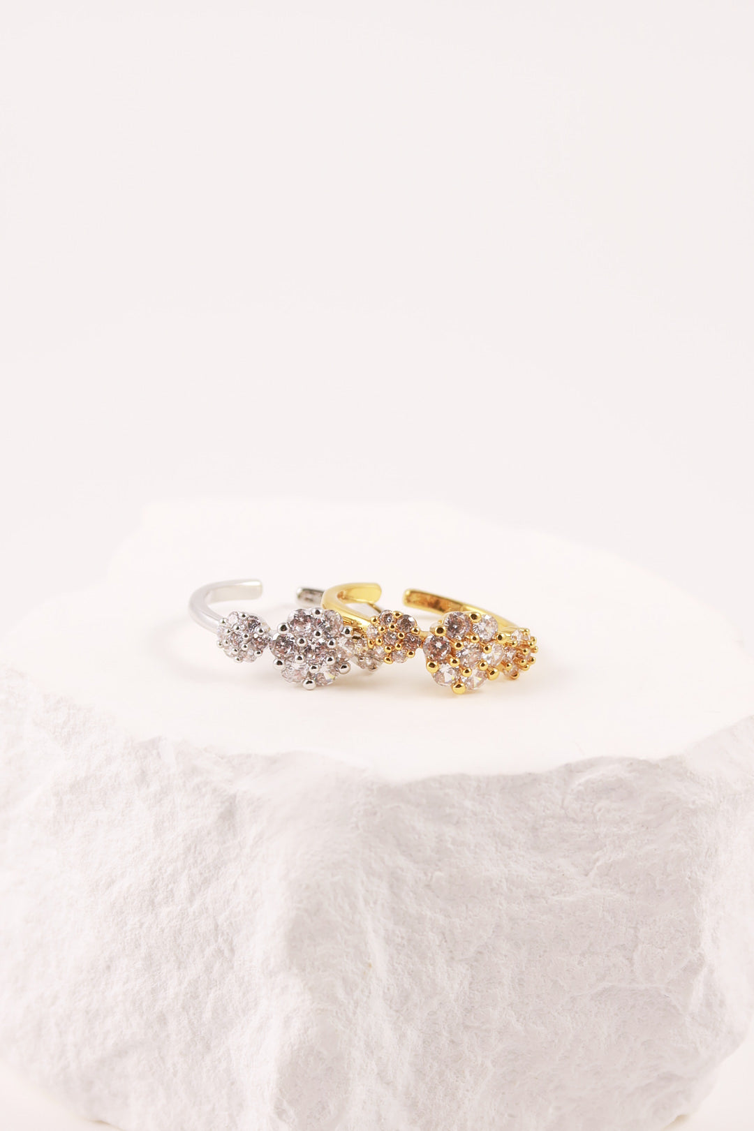 Anello Aurora
