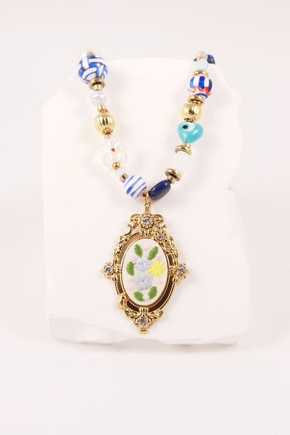 Collana Deep Ocean