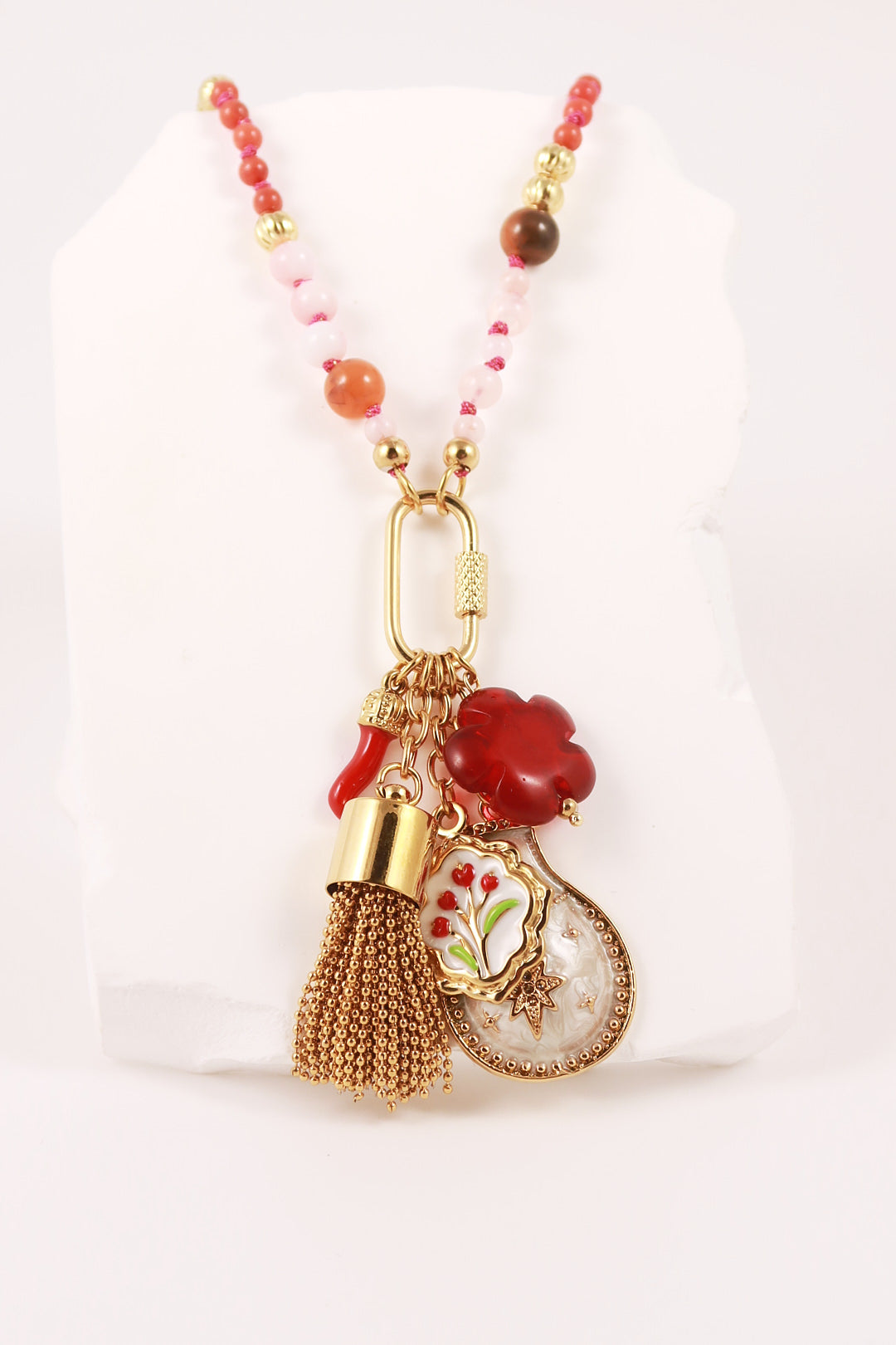 Collana Ruby