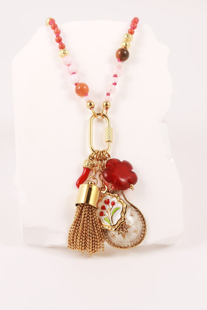 Collana Ruby