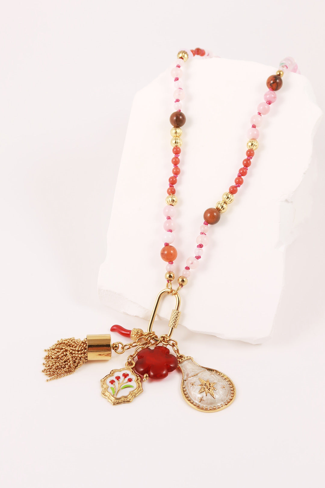 Collana Ruby