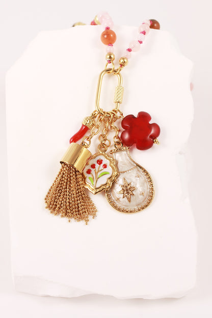 Collana Ruby