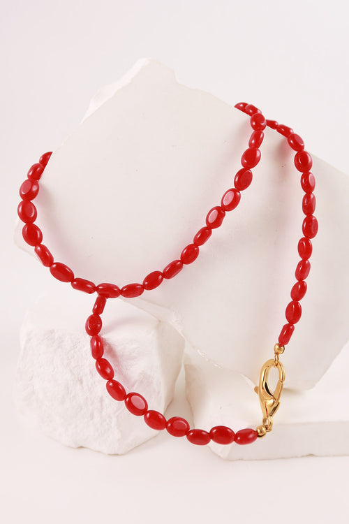 Collana Mi Alma