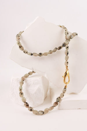 Collana Mi Alma