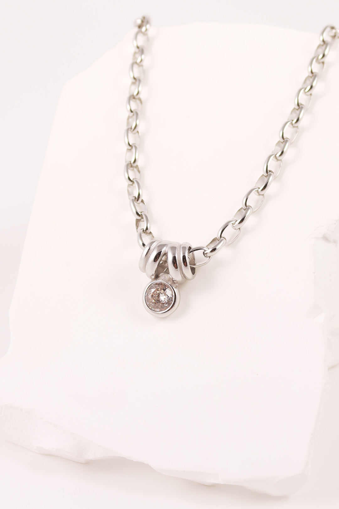 Collana Luxe