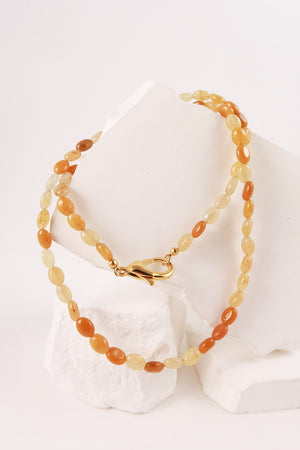 Collana Mi Alma