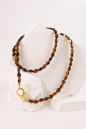 Collana Mi Alma