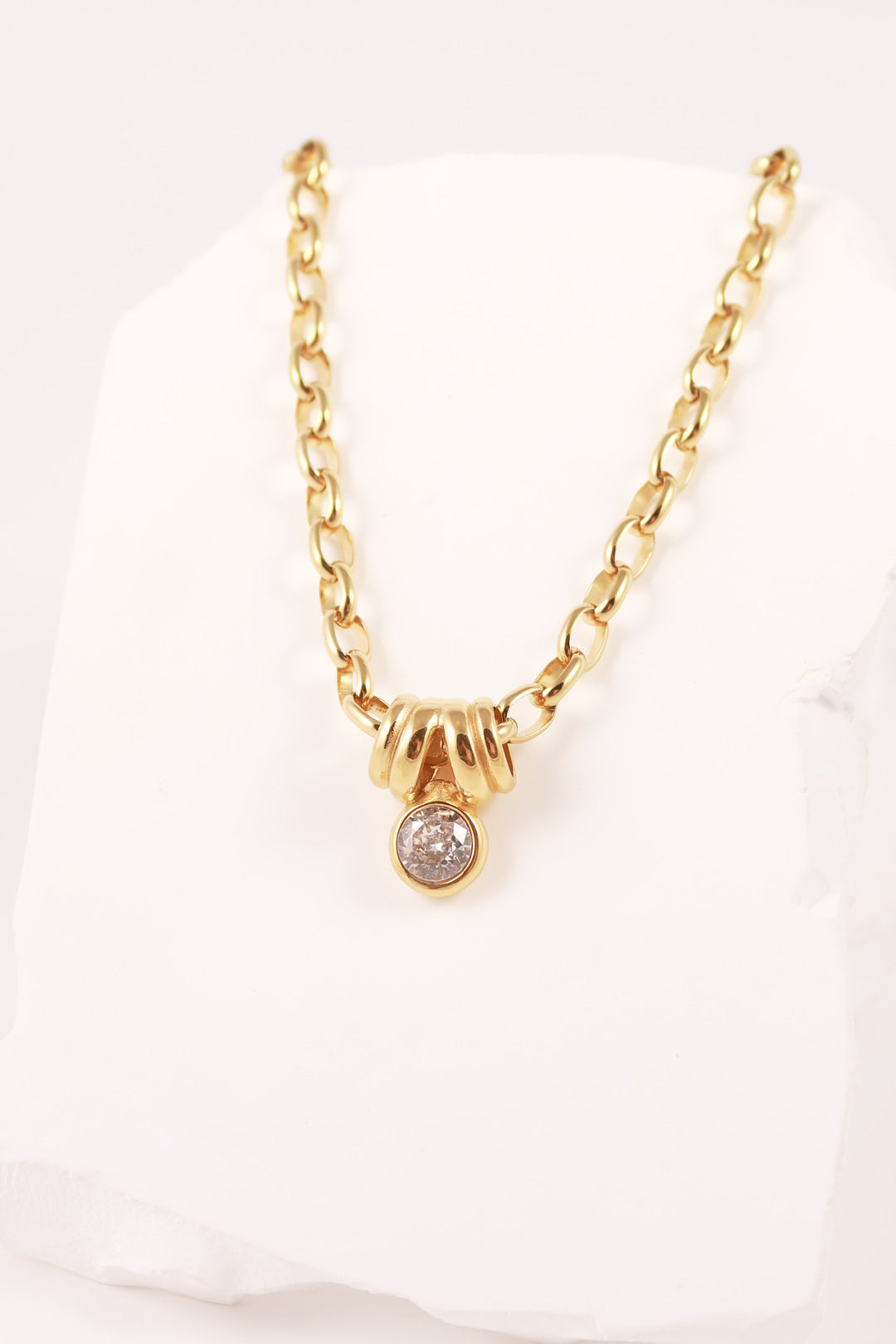 Collana Luxe