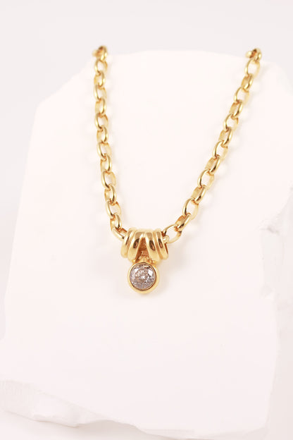 Collana Luxe