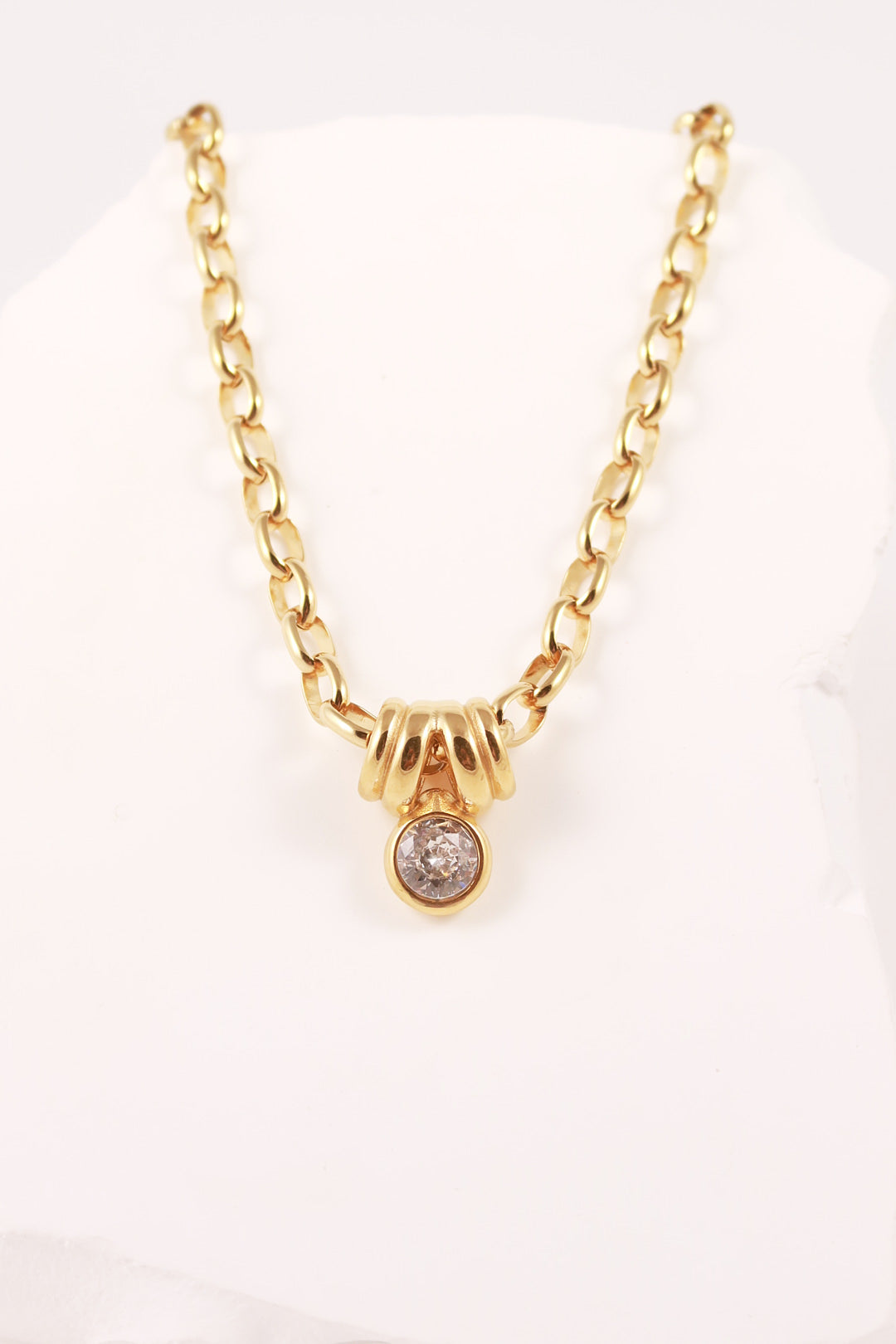 Collana Luxe
