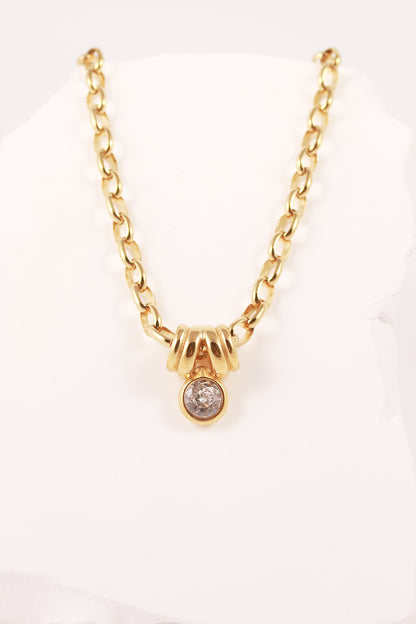 Collana Luxe