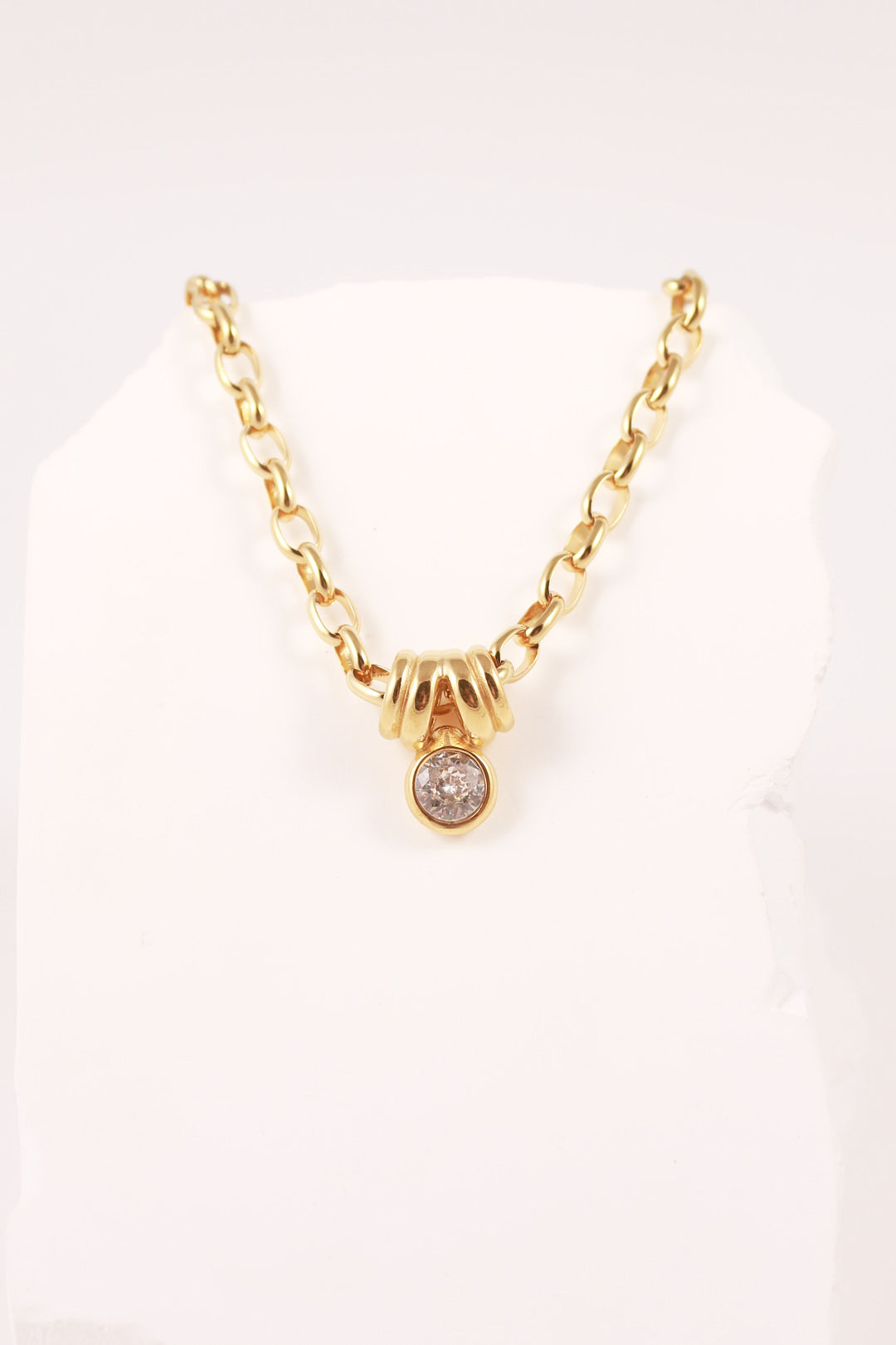 Collana Luxe