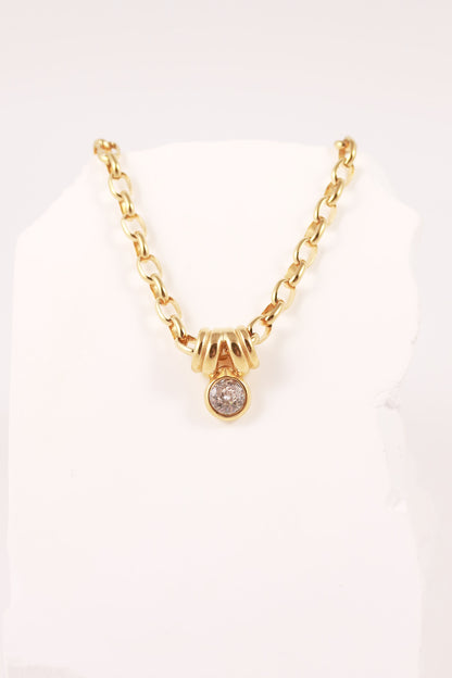Collana Luxe