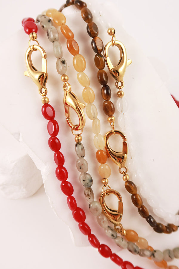 Collana Mi Alma