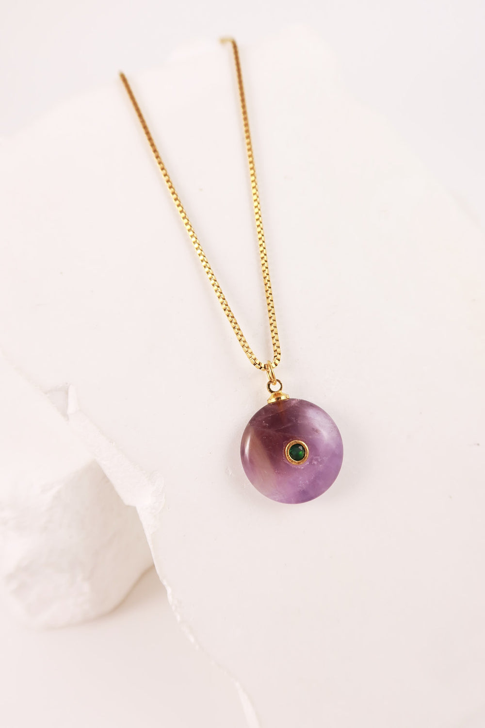 Collana Milla