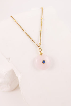 Collana Milla