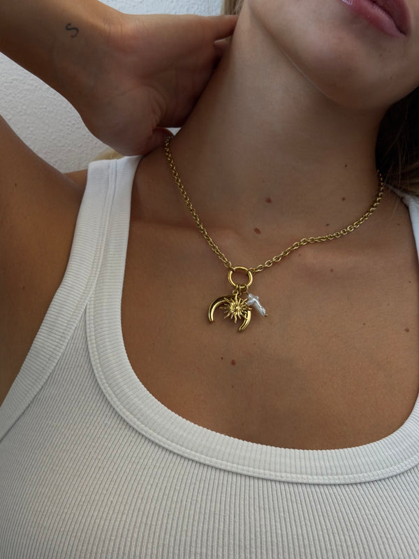 Collana Gipsy