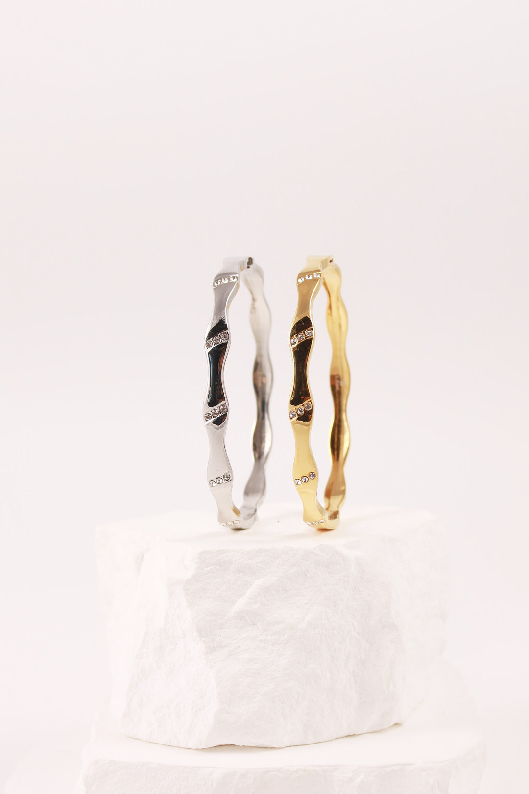 Bracciale Rigido Eloise