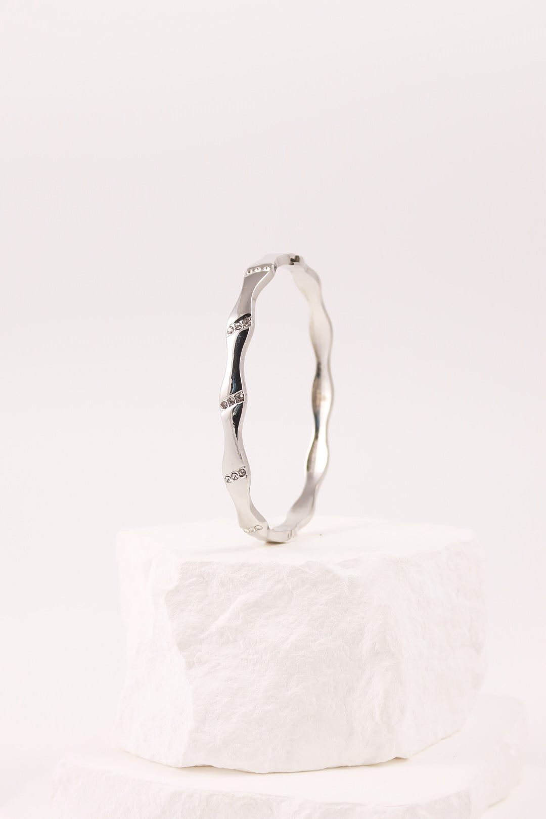 Bracciale Rigido Eloise