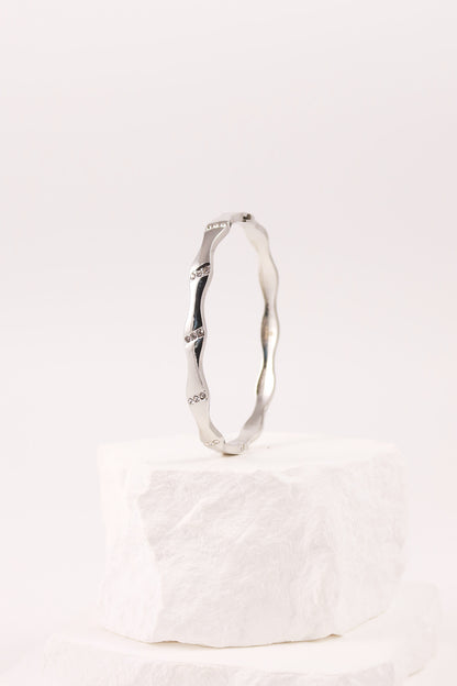 Bracciale Rigido Eloise