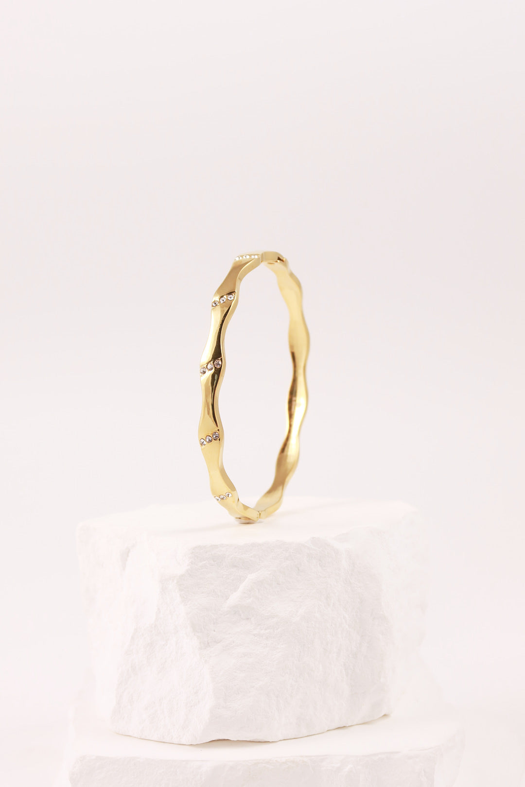 Bracciale Rigido Eloise