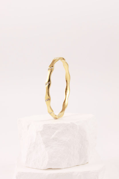 Bracciale Rigido Eloise