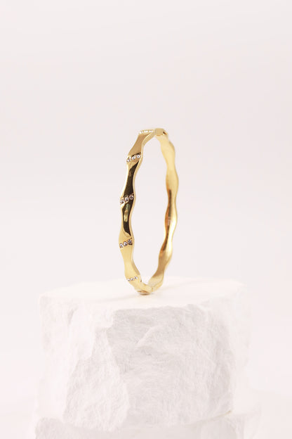 Bracciale Rigido Eloise