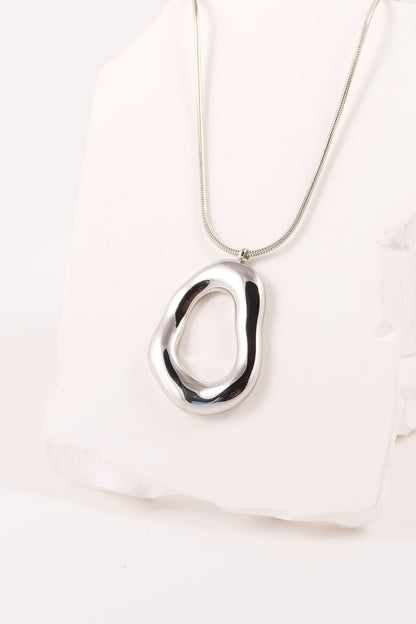 Collana Lunga Bond