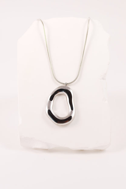 Collana Lunga Bond