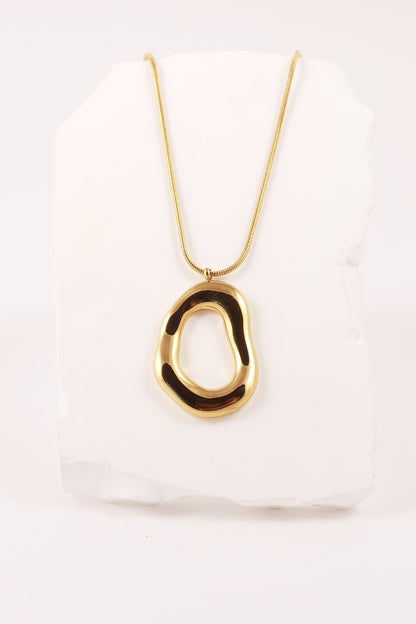 Collana Lunga Bond