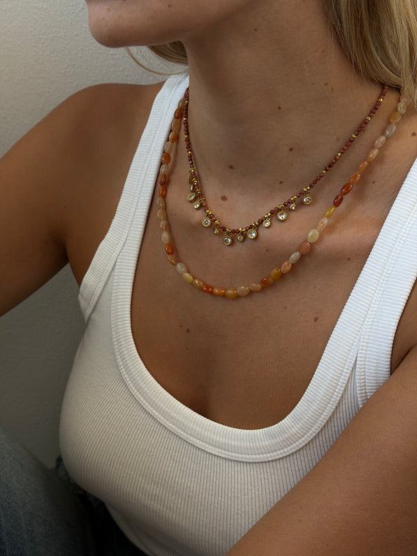 Collana Macula